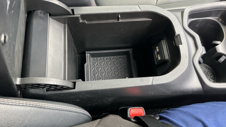 Toyota RAV4 2.5 VVT-i Hybrid Excel 5dr CVT 2WD Hybrid Estate